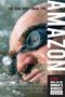 Matthew Mohlke: Man Who Swam the Amazon, Buch