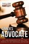Taylor Hartley: Sinner's Advocate, Buch