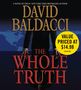 David Baldacci: The Whole Truth, CD
