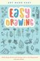 Chelsea Ward: Easy Drawing, Buch