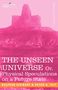 Peter Guthrie Tait: The Unseen Universe, or Physical Speculations on a Future State, Buch