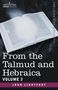 John Lightfoot: From the Talmud and Hebraica, Volume 3, Buch