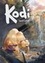Jared Cullum: Kodi (Book 1), Buch