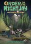 Jonathan Schnapp: Order of the Night Jay (Book One): The Forest Beckons, Buch