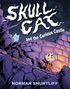 Norman Shurtliff: Skull Cat (Book One): Skull Cat and the Curious Castle, Buch