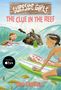 Kim Dwinell: Surfside Girls: The Clue in the Reef, Buch