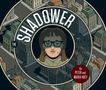 Maria Hoey Griffin: The Shadower, Buch, Buch