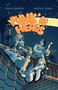 Dave Baker: Punk'n'heads, Buch