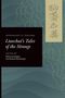 „Approaches to Teaching Liaozhai’s Tales“ von Huntington & Altenburger. Rechteckiges Design mit Wellenmuster und asiatischen Schriftzeichen., Buch