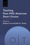 Teaching Post-1945 American Short Fiction, Buch