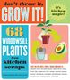 Deborah Peterson: Don't Throw It, Grow It!, Buch