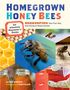 Alethea Morrison: Homegrown Honey Bees, Buch