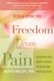 Peter A Levine: Freedom from Pain, Buch