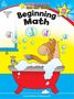 Carson Dellosa Education: Beginning Math, Buch, Buch