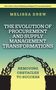 Melissa Drew: The Evolution of Procurement and Supply Management Transformations, Buch, Buch