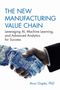 Arun Gupta: The New Manufacturing Value Chain, Buch