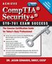 Jason Edwards: Achieve Comptia Security+ Sy0-701 Exam Success, Buch