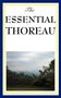 Henry David Thoreau: The Essential Thoreau, Buch