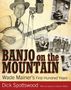 Dick Spottswood: Banjo on the Mountain, Buch