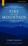 Terry Bisson: Fire on the Mountain, Buch