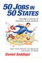 Daniel Seddiqui: 50 Jobs in 50 States, Buch