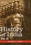 Vincent Arthur Smith: History of India, in Nine Volumes: Vol. II - From the Sixth Century B.C. to the Mohammedan Conquest, Including the Invasion of Alexander the Great, Buch
