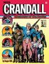 Roger Hill: Reed Crandall: Illustrator of the Comics (Softcover Edition), Buch