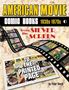 Peter Bosch: American Movie Comic Books: 1930s-1970s, Buch
