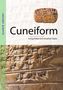Irving Finkel: Cuneiform: Ancient Scripts, Buch