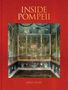 Luigi Spina: Inside Pompeii, Buch