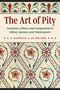 Danielle A St Hilaire: The Art of Pity, Buch