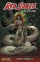 Mike Carey: Red Sonja: She-Devil with a Sword Omnibus Volume 1, Buch