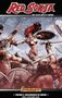 Eric Trautmann: Red Sonja: She-Devil with a Sword Volume 10, Buch
