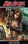 Eric Trautmann: Red Sonja: She-Devil with a Sword Volume 11, Buch