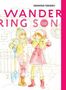 Shimura Takako: Wandering Son, Buch