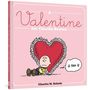 Charles M Schulz: A Valentine for Charlie Brown, Buch