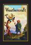 Jim Woodring: Weathercraft, Buch