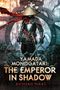 Richard Parks: Yamada Monogatari: The Emperor in Shadow, Buch
