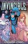 Robert Kirkman: Invincible Volume 13: Growing Pains, Buch