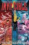 Robert Kirkman: Invincible Volume 14: The Viltrumite War, Buch