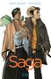 Brian K. Vaughan: Saga, Vol. 1, Buch, Buch