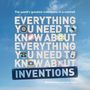 Michael Heatley: Everything You Need to Know about Inventions: The World's Greatest Inventions, in a Nutshell, Buch