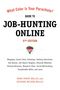 Mark Emery Bolles: What Color Is Your Parachute? Guide to Job-Hunting Online, Sixth Edition, Buch