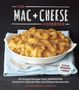 Allison Arevalo: The Mac + Cheese Cookbook, Buch