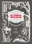 Elias Cairo: Olympia Provisions, Buch