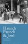 Samuel Ornitz: Haunch Paunch and Jowl, Buch, Buch