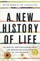Peter Ward: A New History of Life, Buch