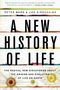 Peter Ward: A New History of Life, Buch