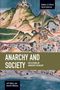 Jeff Shantz: Anarchy and Society, Buch