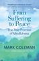 Mark Coleman: From Suffering to Peace, Buch